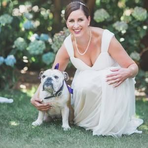 Meet your Posher, Kathryn